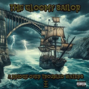The Gloomy Sailor-A bridge over troubled waters album