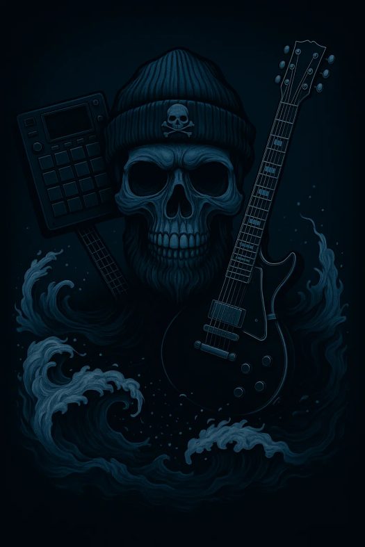 The Sailor The Sailor